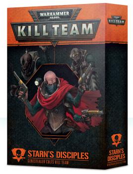 Warhammer 40K: Kill Team Starn's Disciples