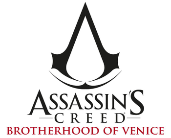 Assassin's Creed - Brotherhood of Venice