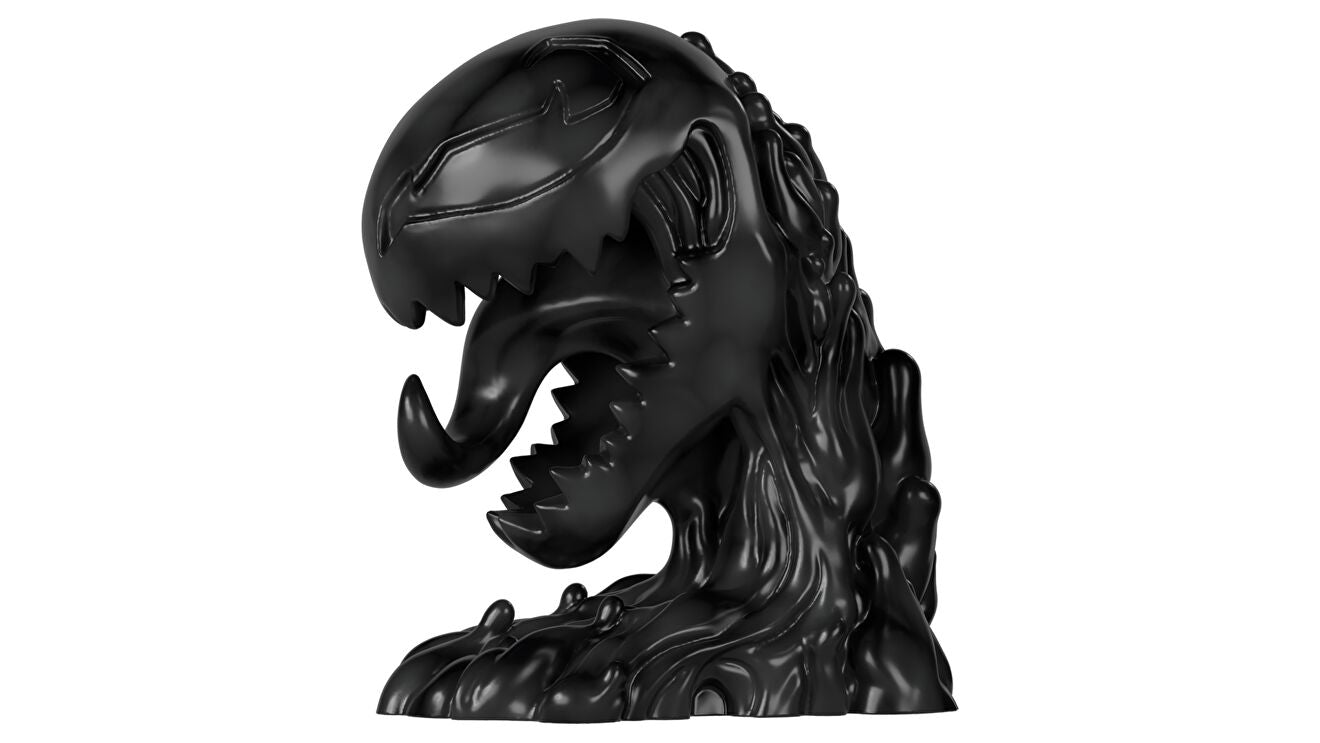 Marvel Villainous - We Are Venom