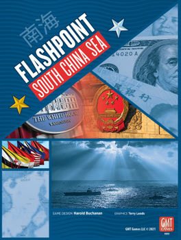 Flashpoint - South China Sea