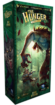 Hunger - High Stakes Expansion