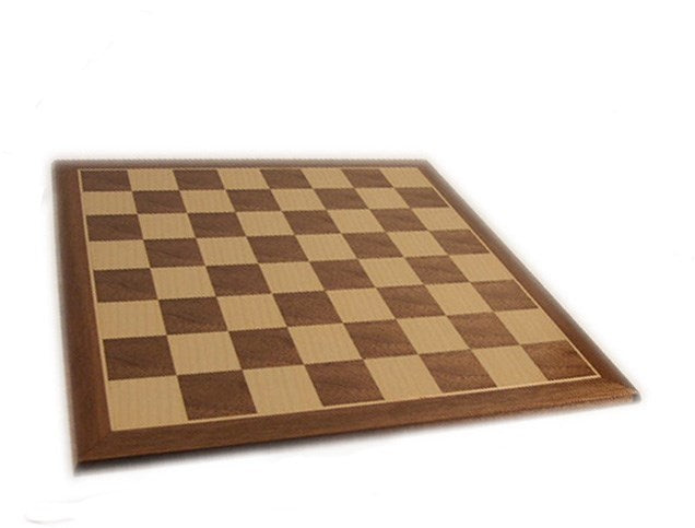WE Games Wood Checkers Set
