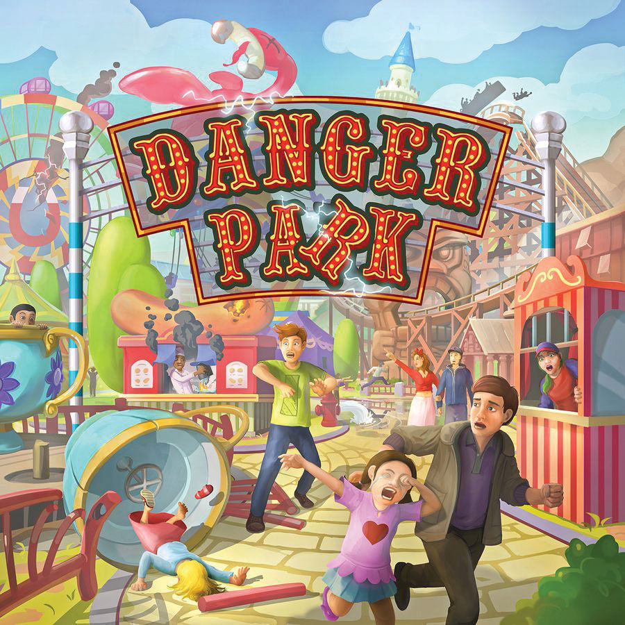 Danger Park