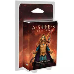 Ashes - Reborn - The Ocean's Guard Expansion Deck