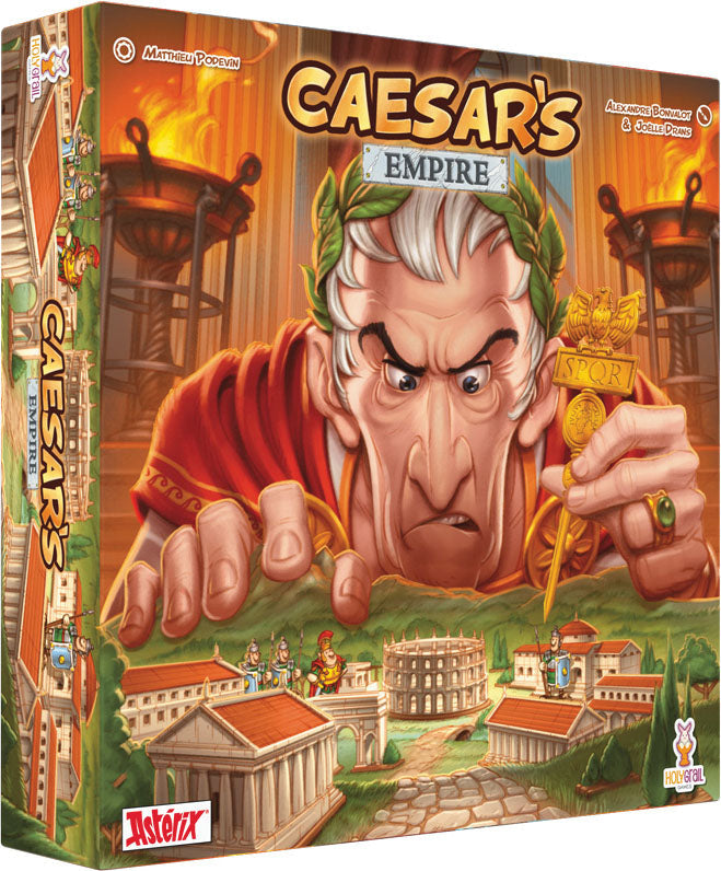 Caesar's Empire