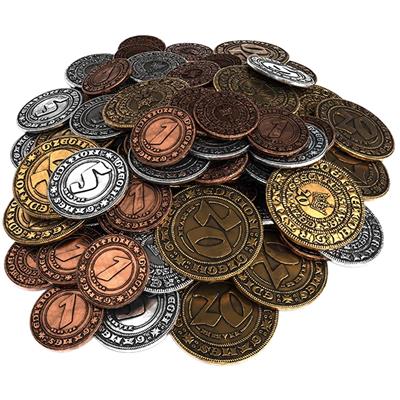 Kingdom Come Deliverance - Upgrade Metal Coins - Pre-Order