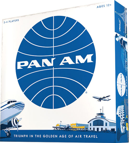 Pan Am