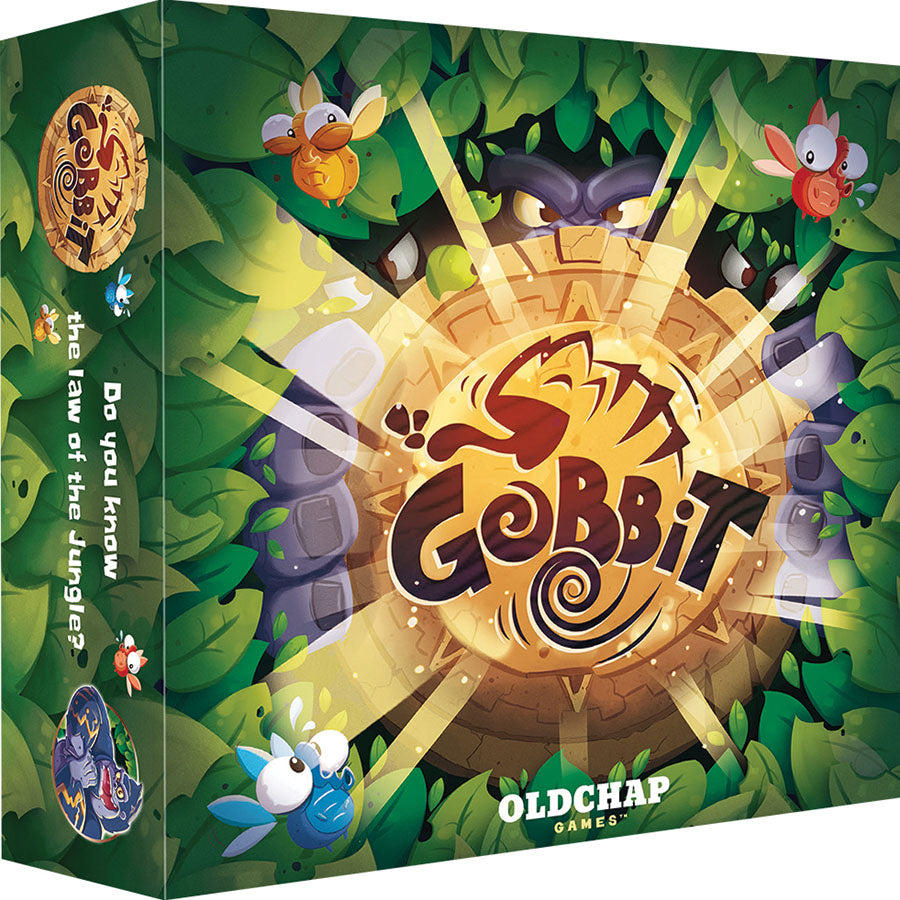 Gobbit