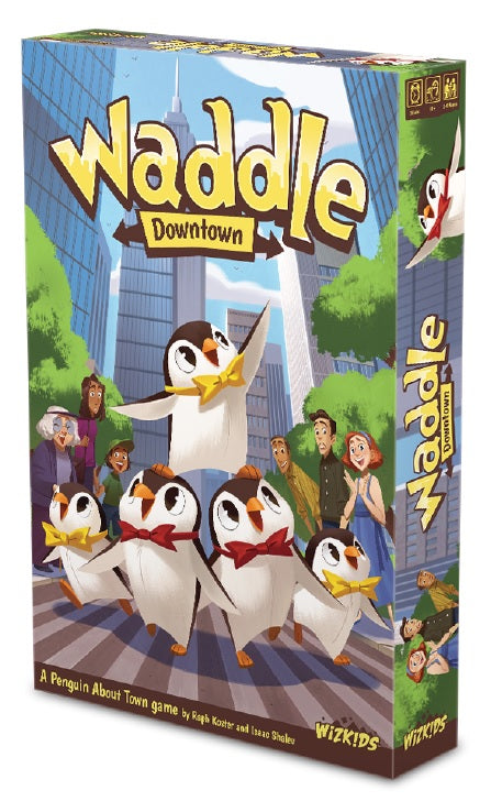 Waddle