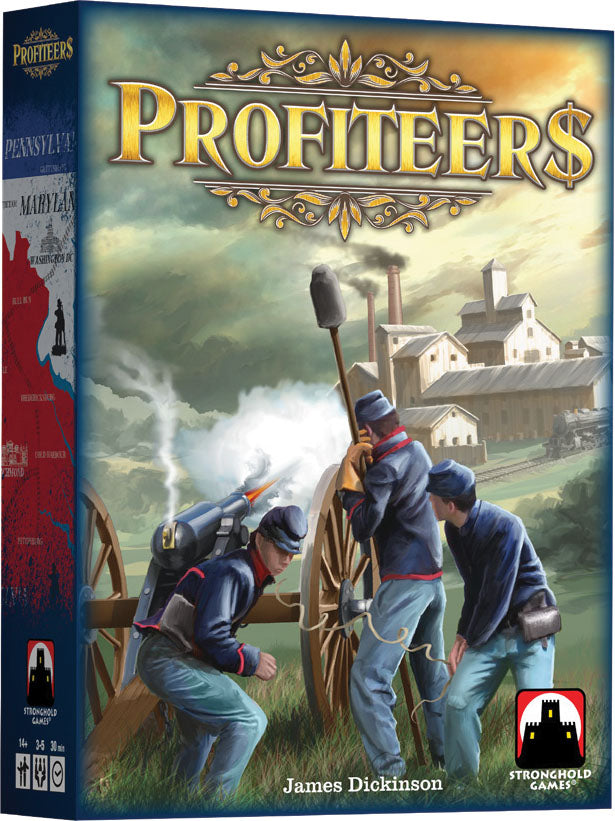 Profiteers