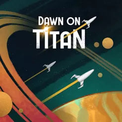 Dawn On Titan