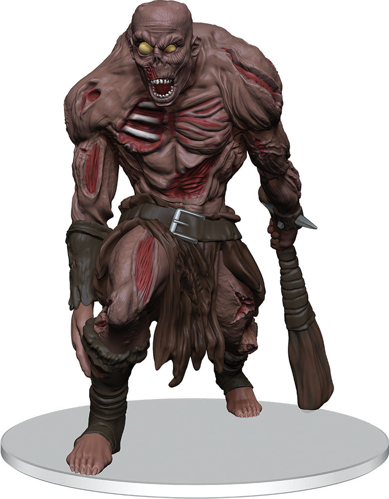 Dungeons & Dragons: Icons Of The Realms - Set 18 Boneyard Brick