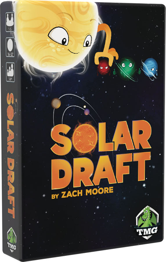 Solar Draft