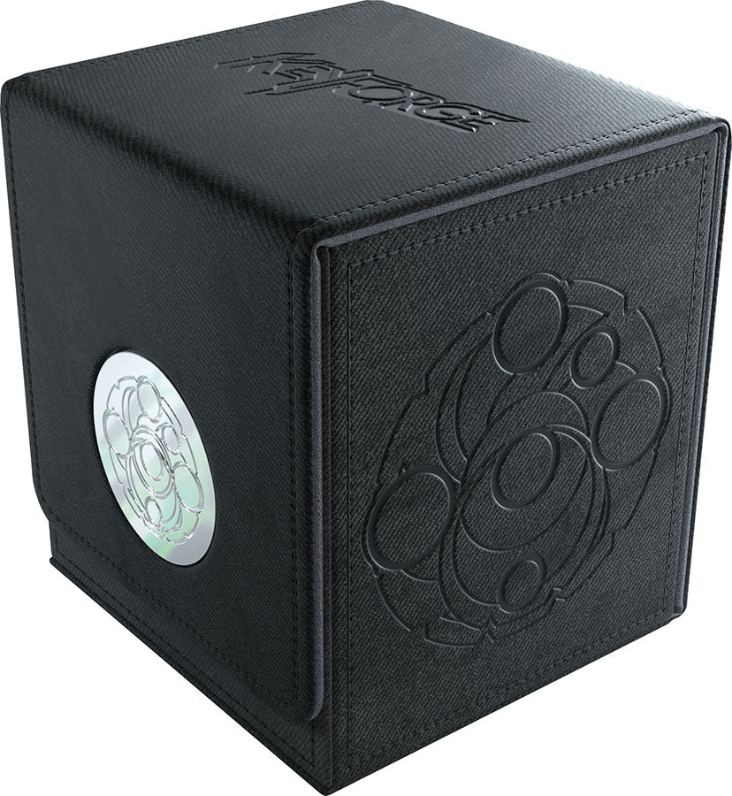 KeyForge: Vault - Black