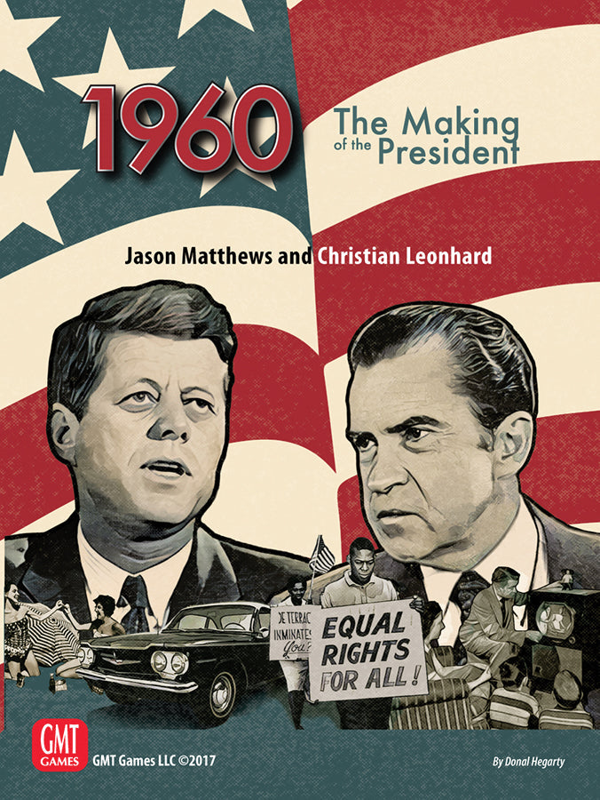 1960: The Making of the President