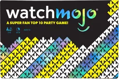 WatchMojo: The Party Game