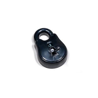 Polyhero Rogue D20 Lack and Pick Set Cold Iron