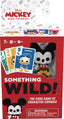 Something Wild! Mickey & Friends