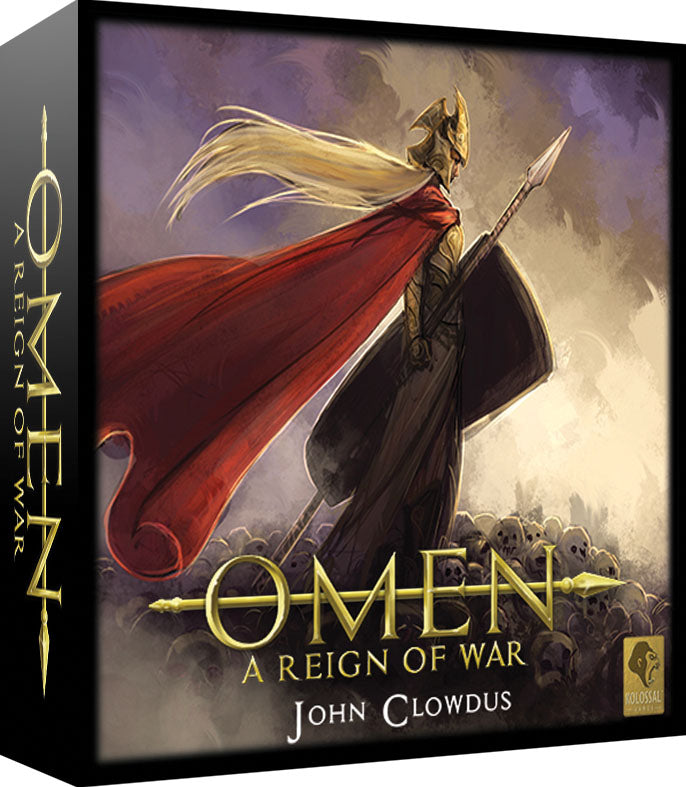 Omen: A Reign of War