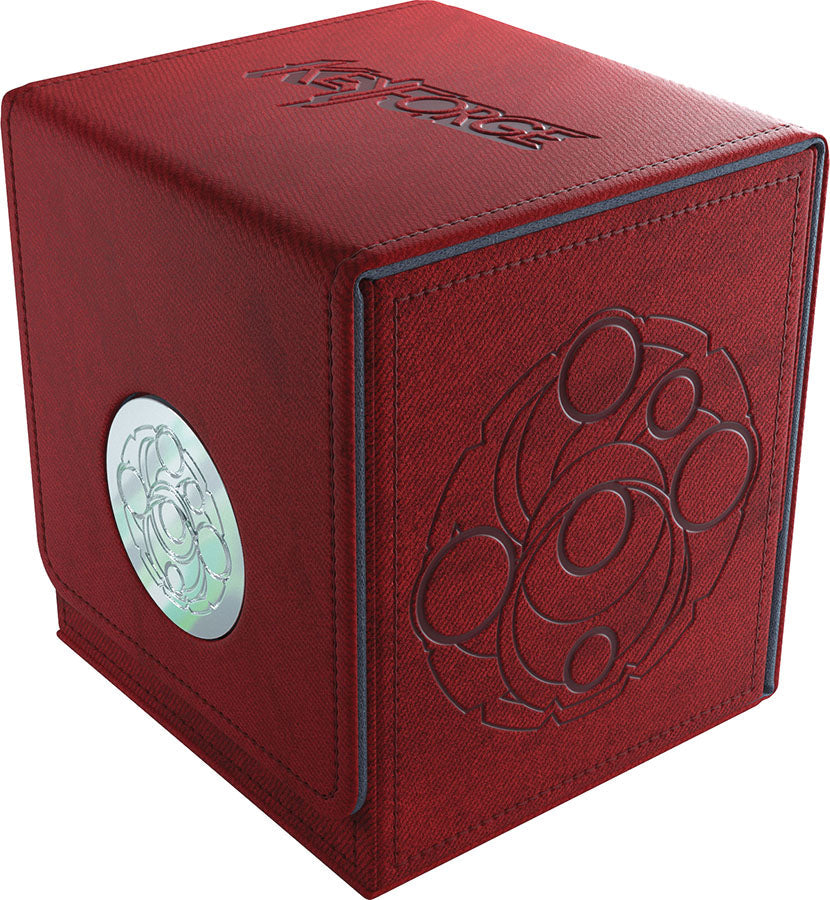 KeyForge: Vault - Red