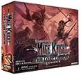 Mage Knight - The Lost Legion Expansion Set