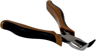 Miniatures Tools: Curved Needlenose Pliers