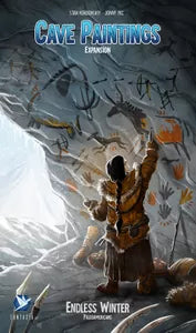 Endless Winter: Cave Paintings