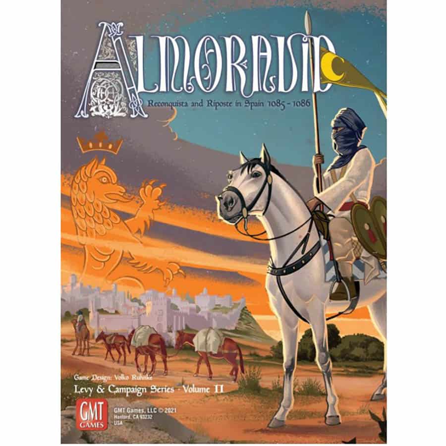 Almoravid