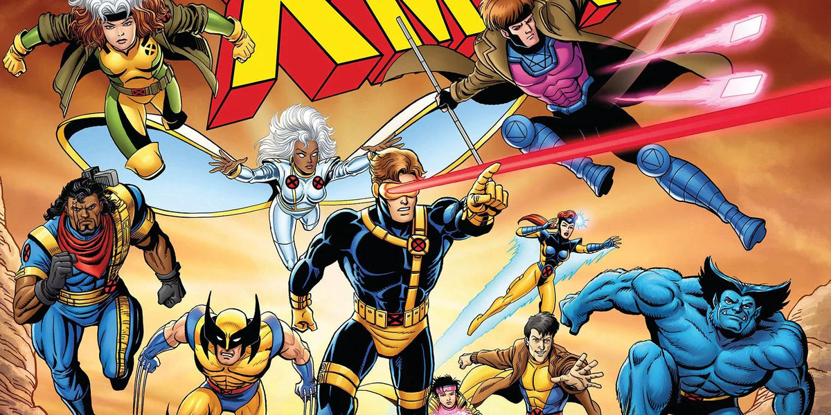 Marvel: Age of Heroes