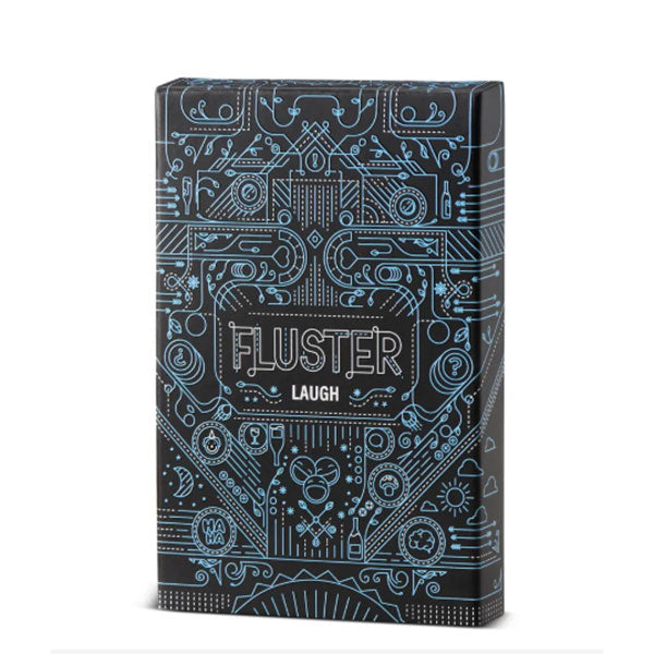 Fluster - Laugh Pack