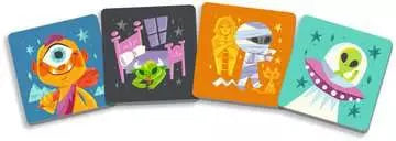 Cute Monsters Memory