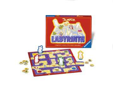 Junior Labyrinth