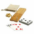 Cribbage and More Travel Game Pack (0005)