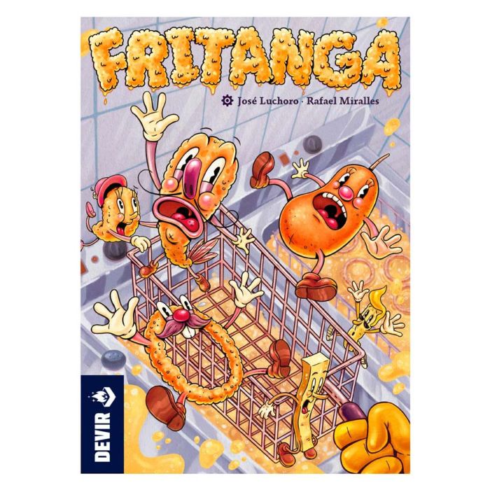 Fritanga