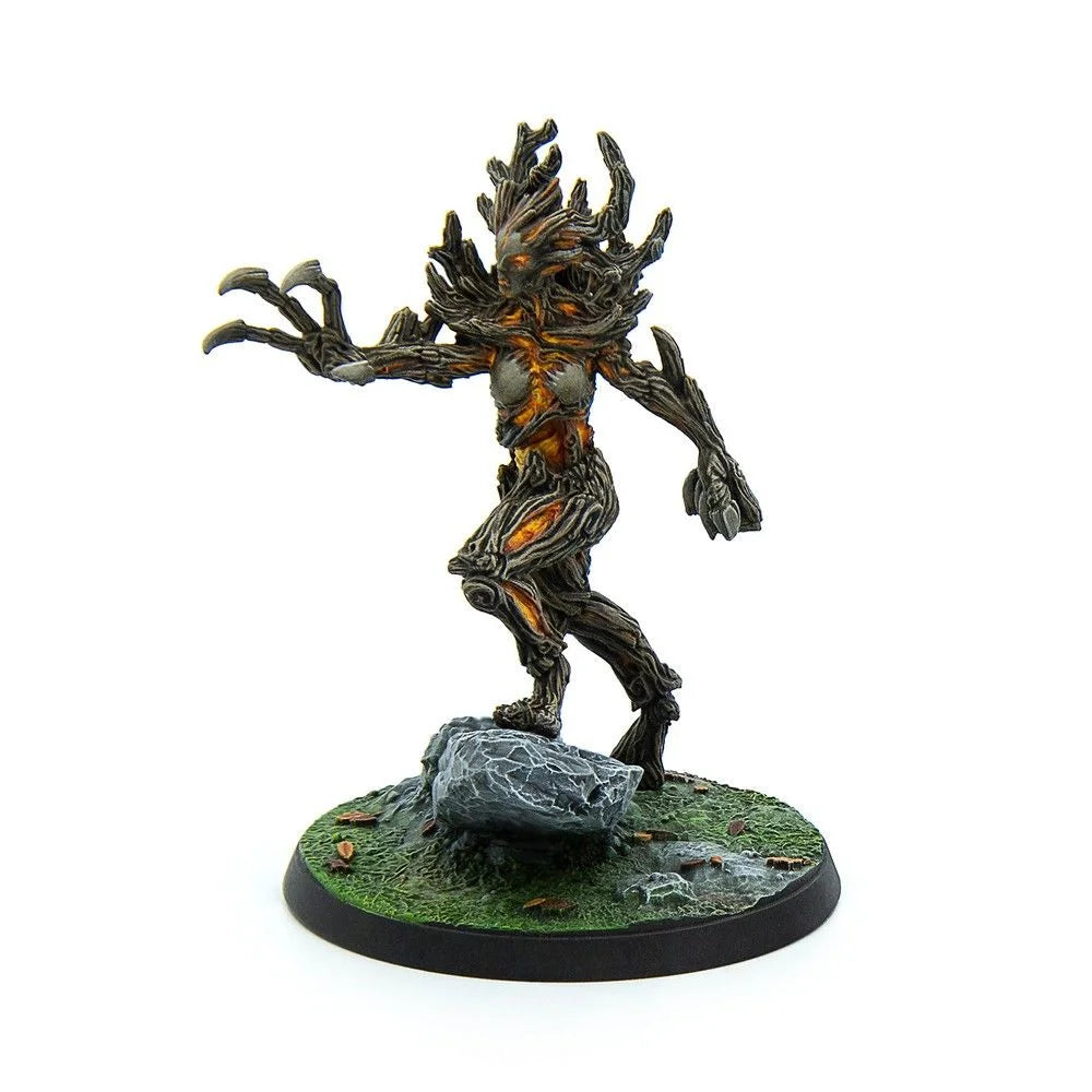 Elder Scrolls - Call to Arms - Spriggans Matriarch