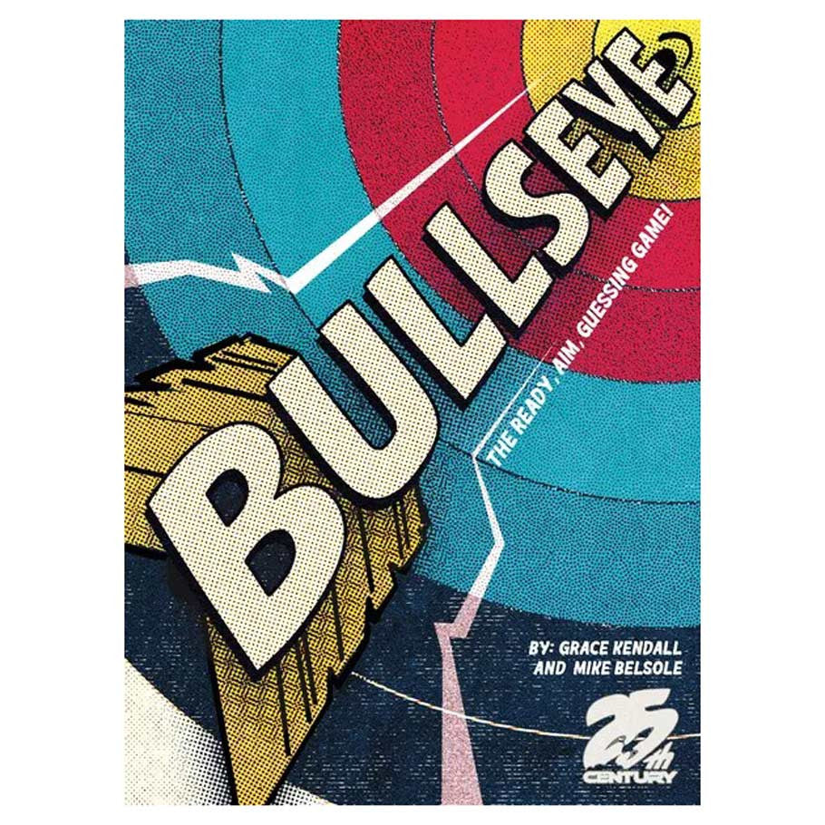 Bullseye