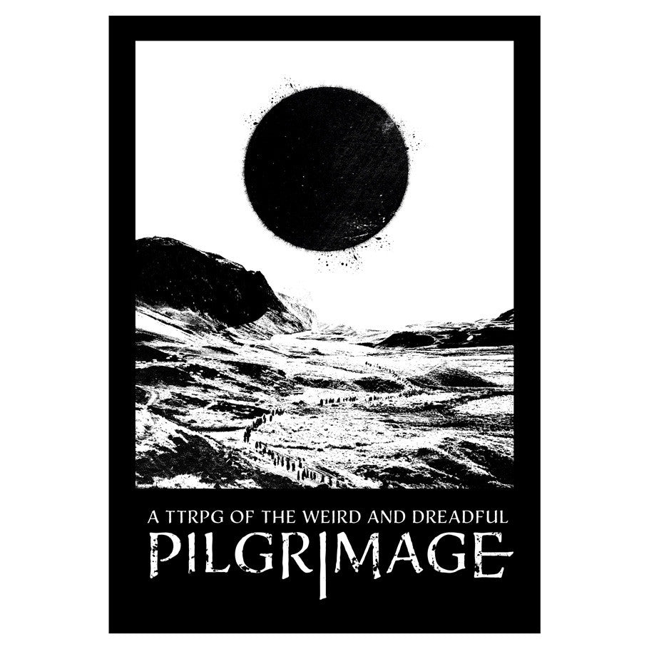 Pilgrimage - Pre-Order