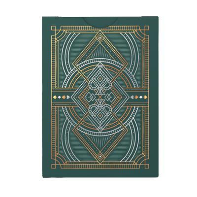 Bicycle Byzantine Playing Cards