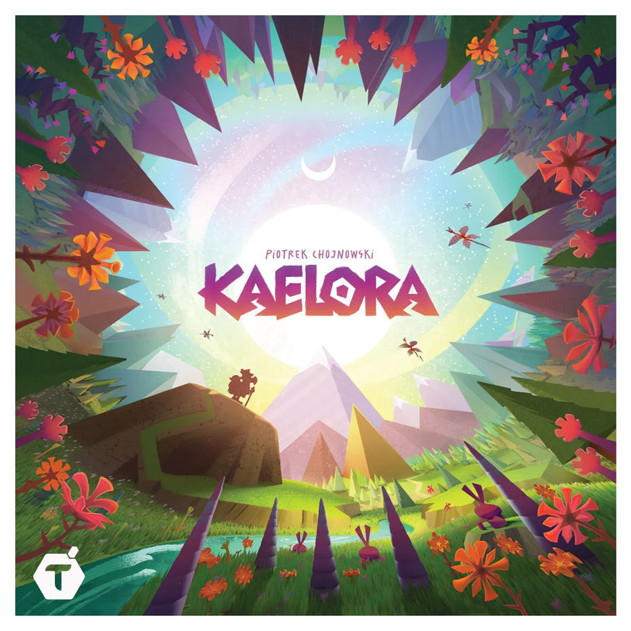 Kaelora - Pre-Order