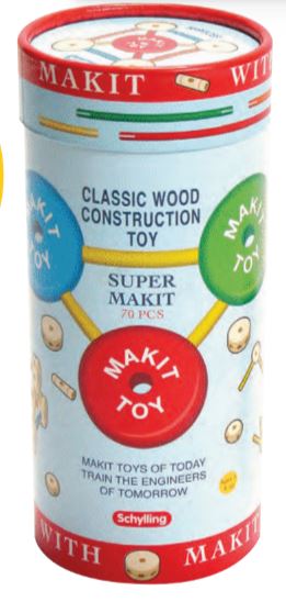 Makit Toy