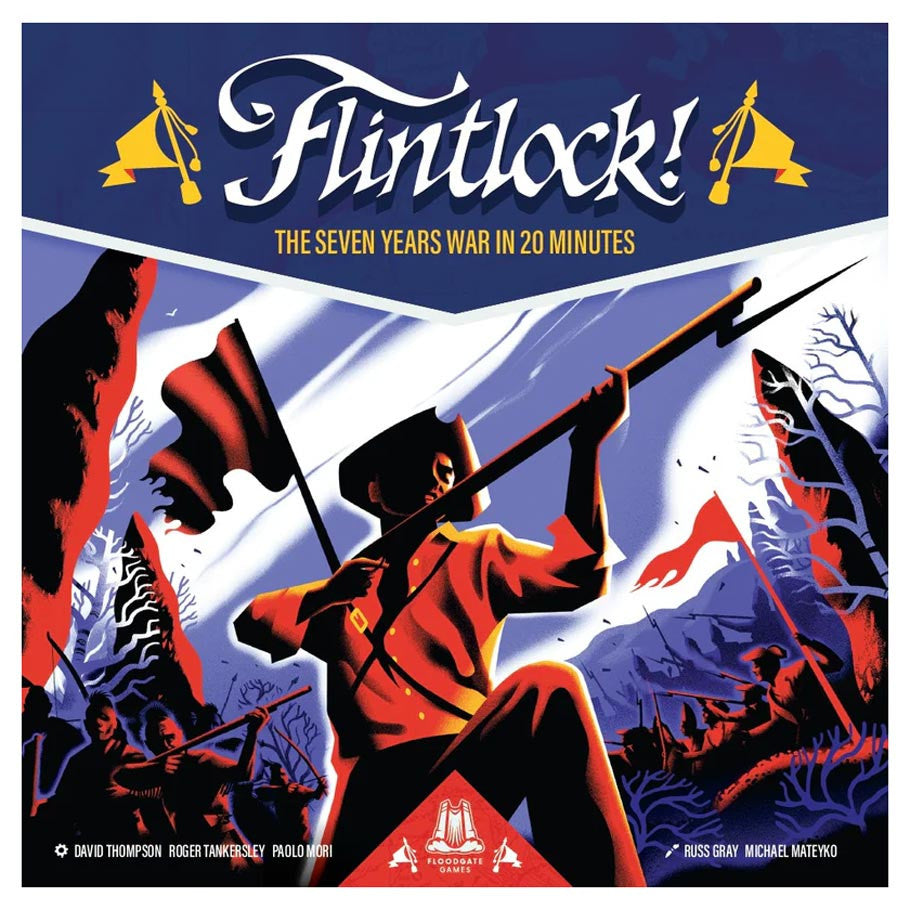 Flintlock - Pre-Order