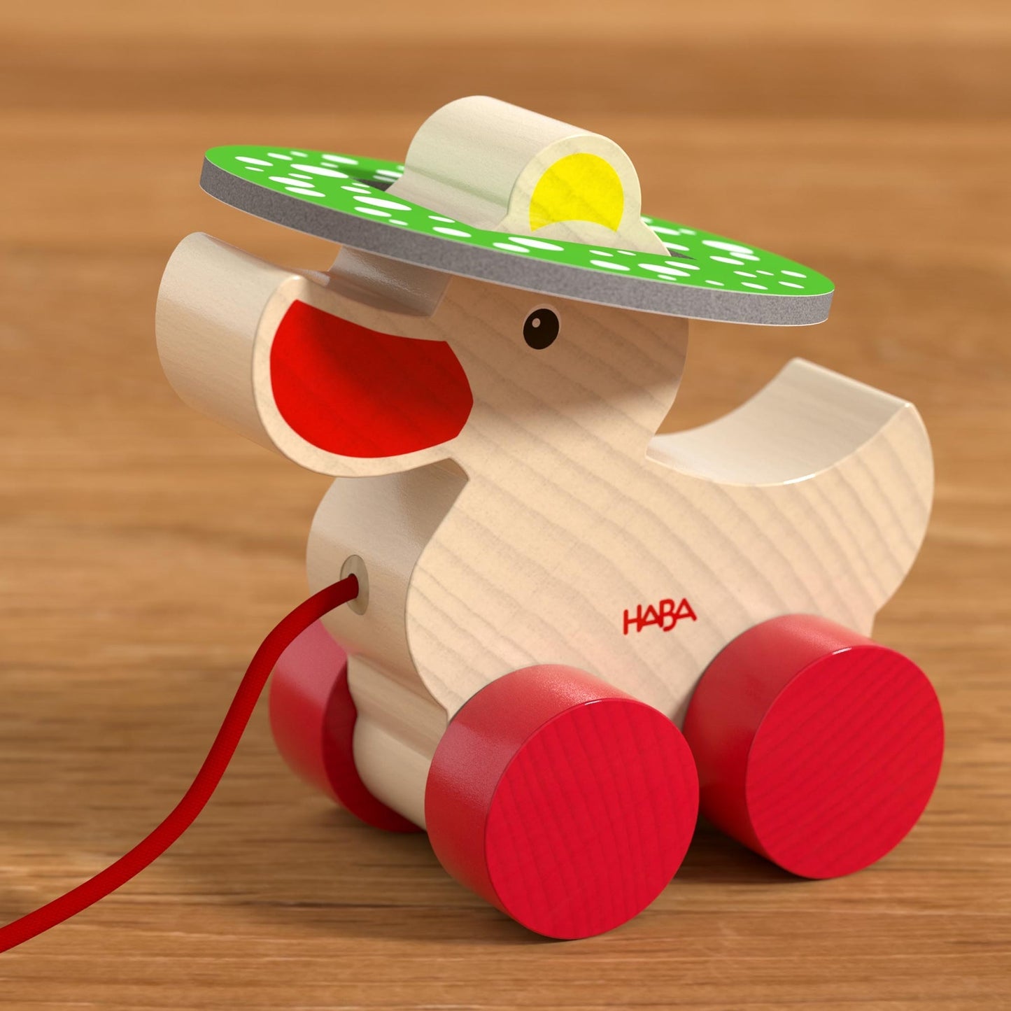 My Very First Games: The Duck Game