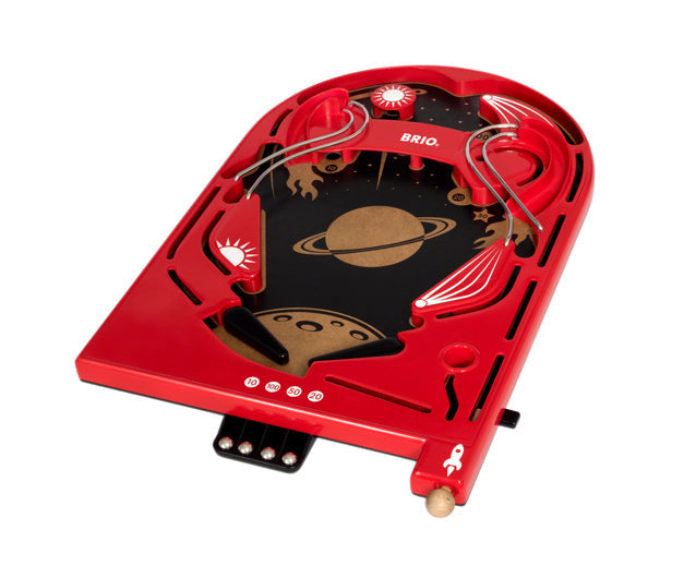 Brio Pinball Game