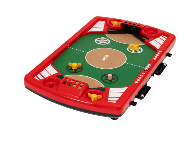 Brio Pinball Challenge Game
