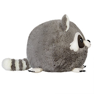 Squishable Raccoon II (15")