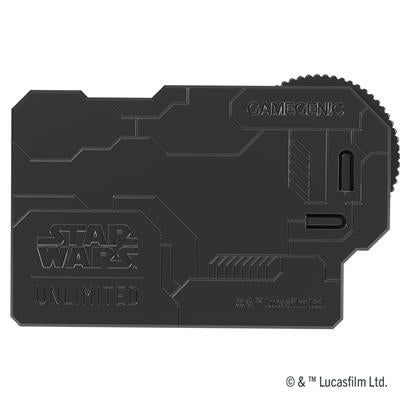 Star Wars: Unlimited - Damage Pad - Black