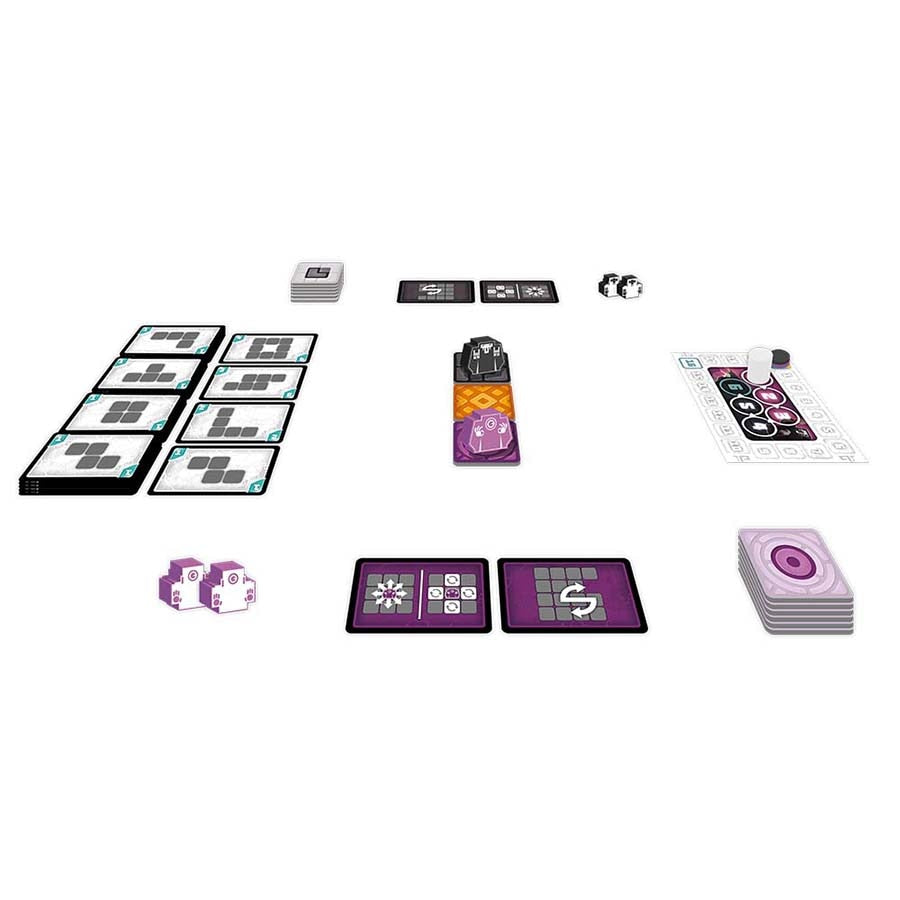 Spell - Pre-Order