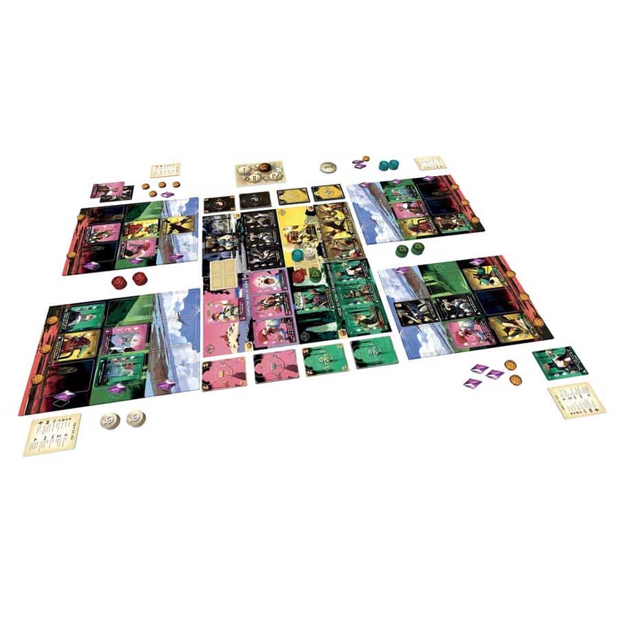 Mythologies - Pre-Order
