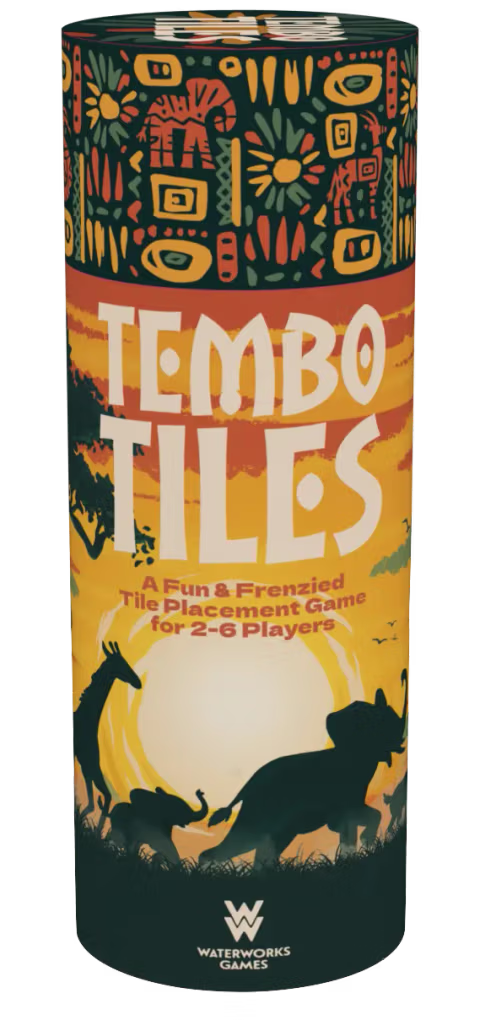 Tembo Tiles