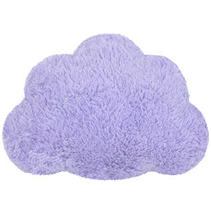 Mini Squishable Celestial Storm Cloud (7")
